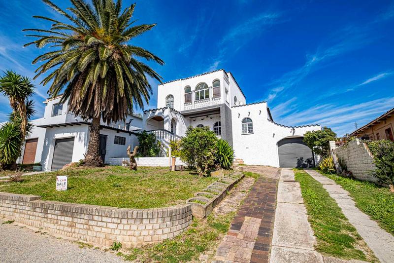 3 Bedroom Property for Sale in Hillside Eastern Cape